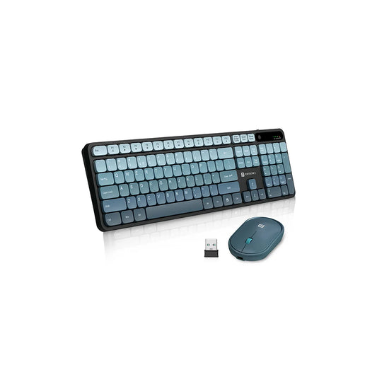 Gradient Wireless Keyboard