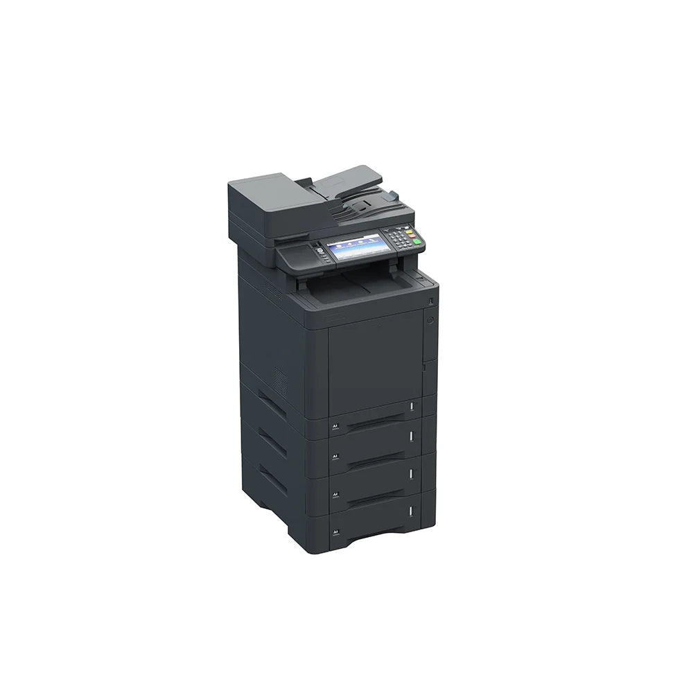 High-Speed Laser Printer