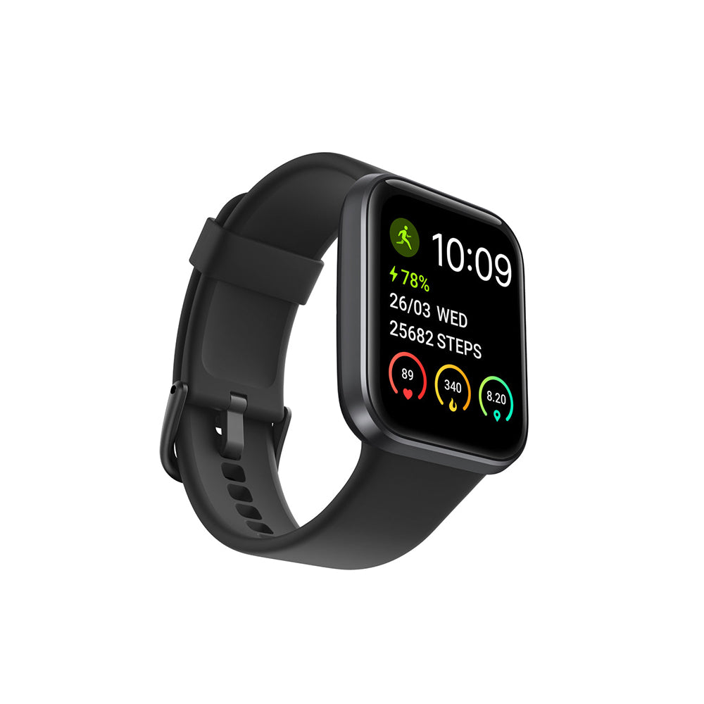 Square Screen Smart Watch