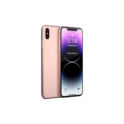Dual Camera Smartphone