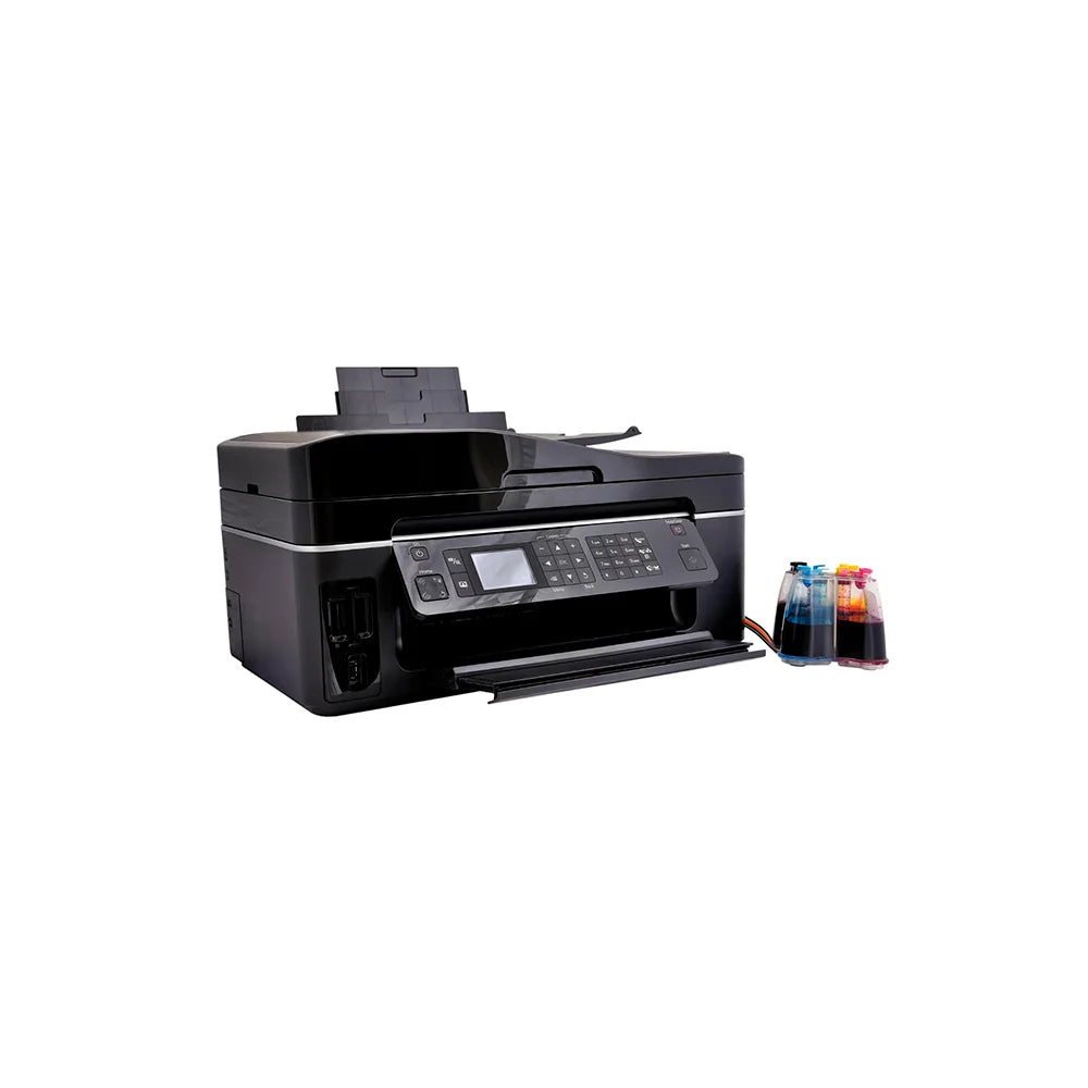 Wireless Color Inkjet Printer