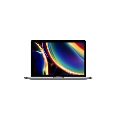 Personalized Matte Laptop Case