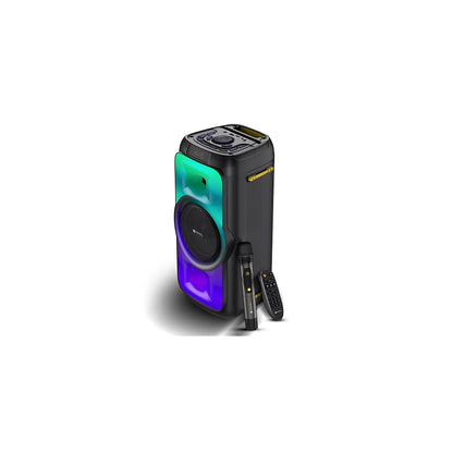 Party Speaker With Mic