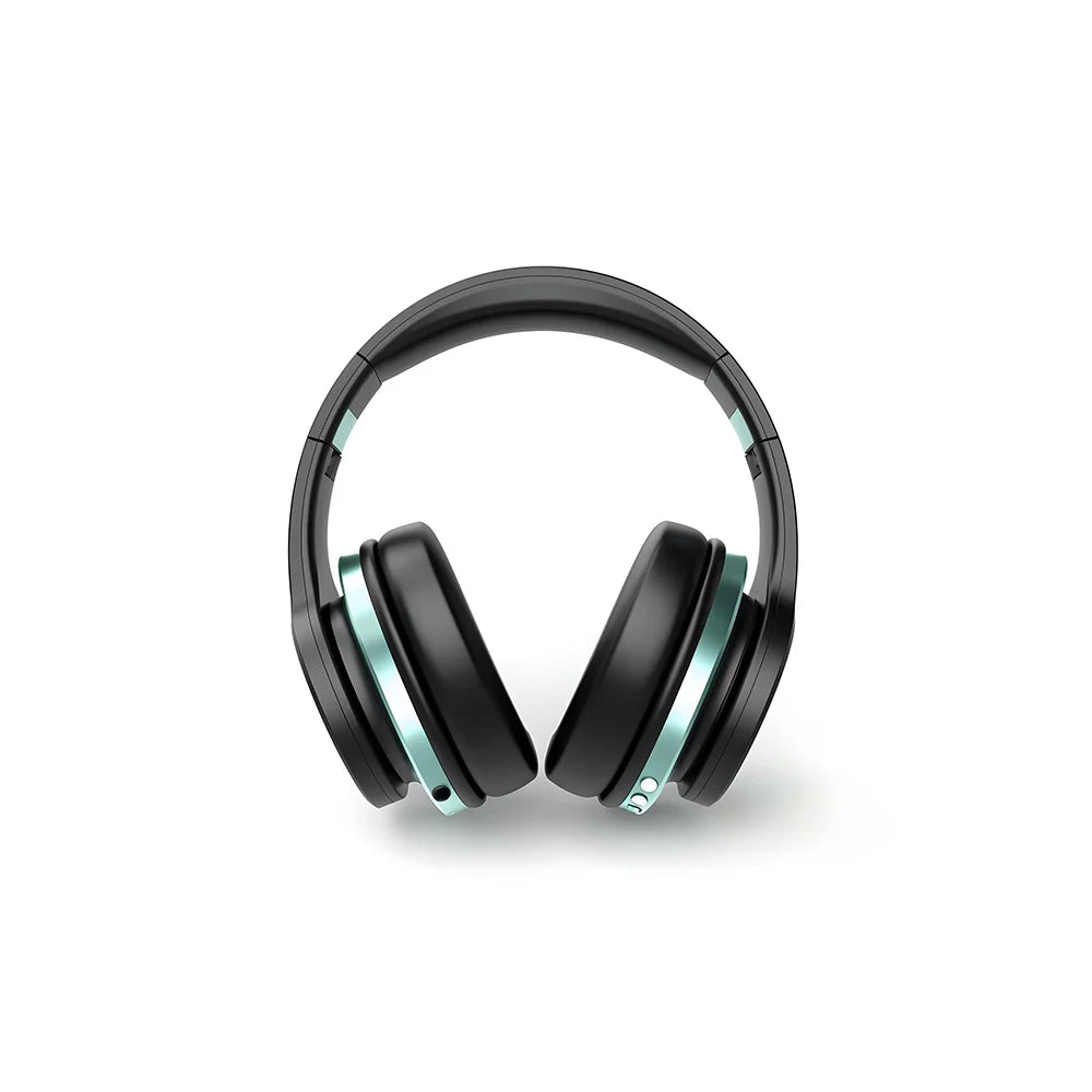 On-Ear Wireless Headphones