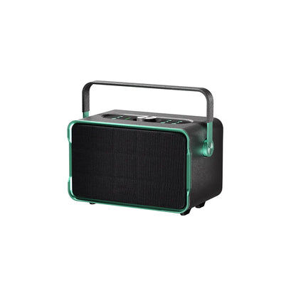 Retro Portable Bluetooth Speaker