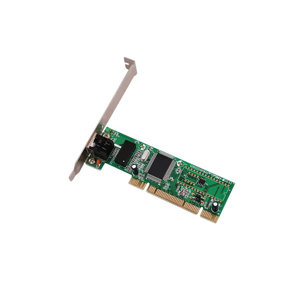 PCI Network Interface Card