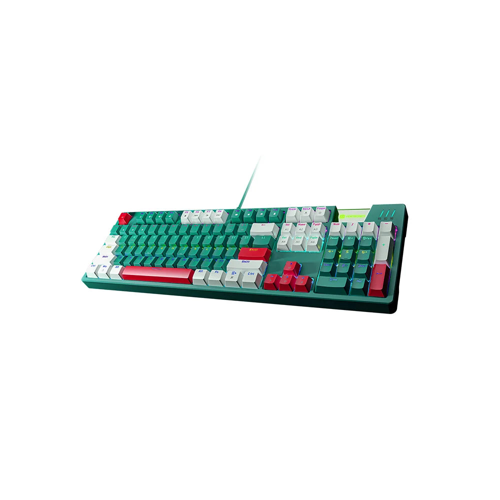 Colorful Gaming Keyboard