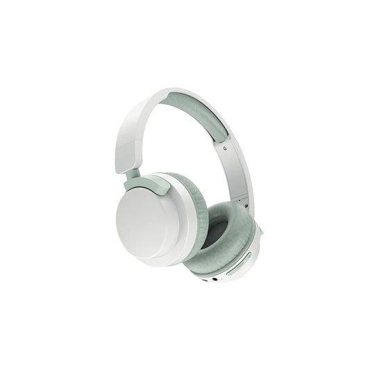 Deep Bass Wireless Headphones