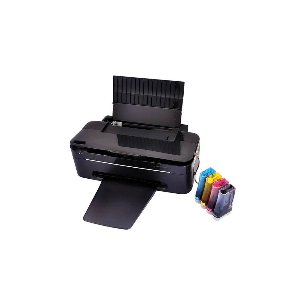 Wireless Color Inkjet Printer