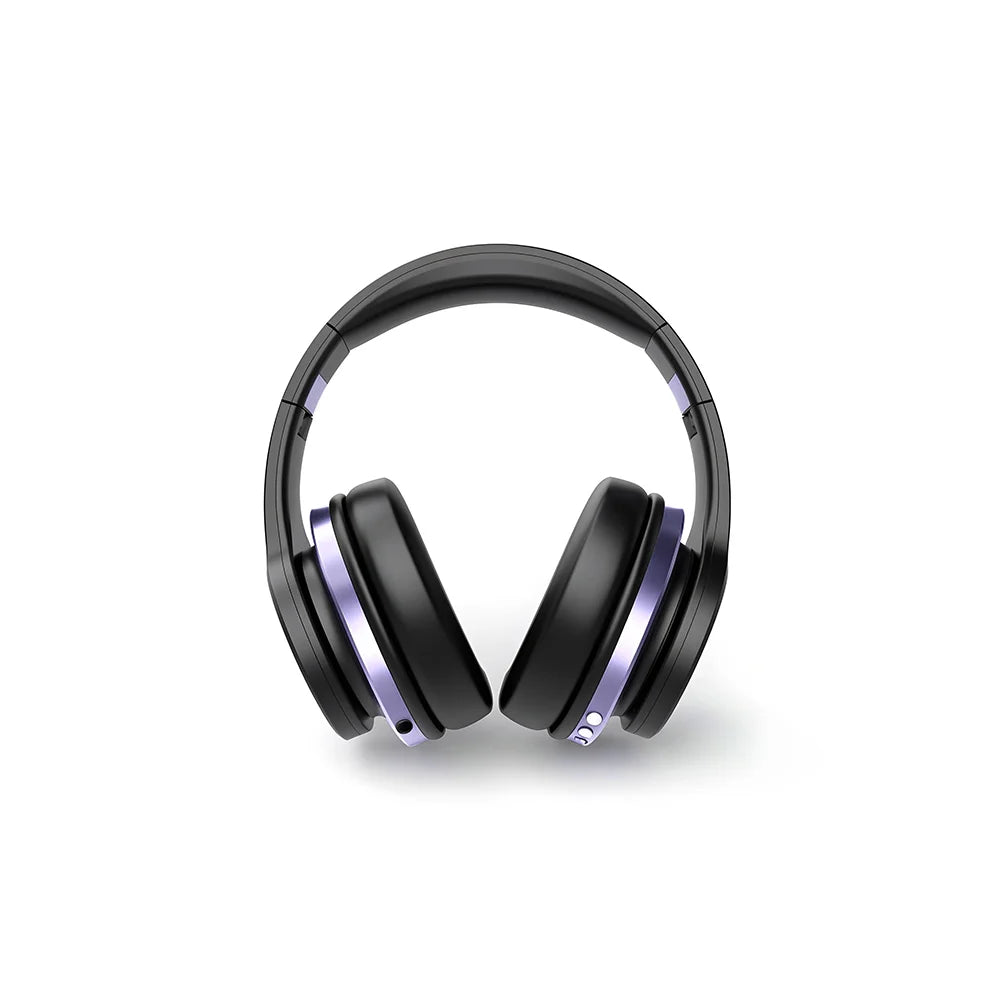 On-Ear Wireless Headphones