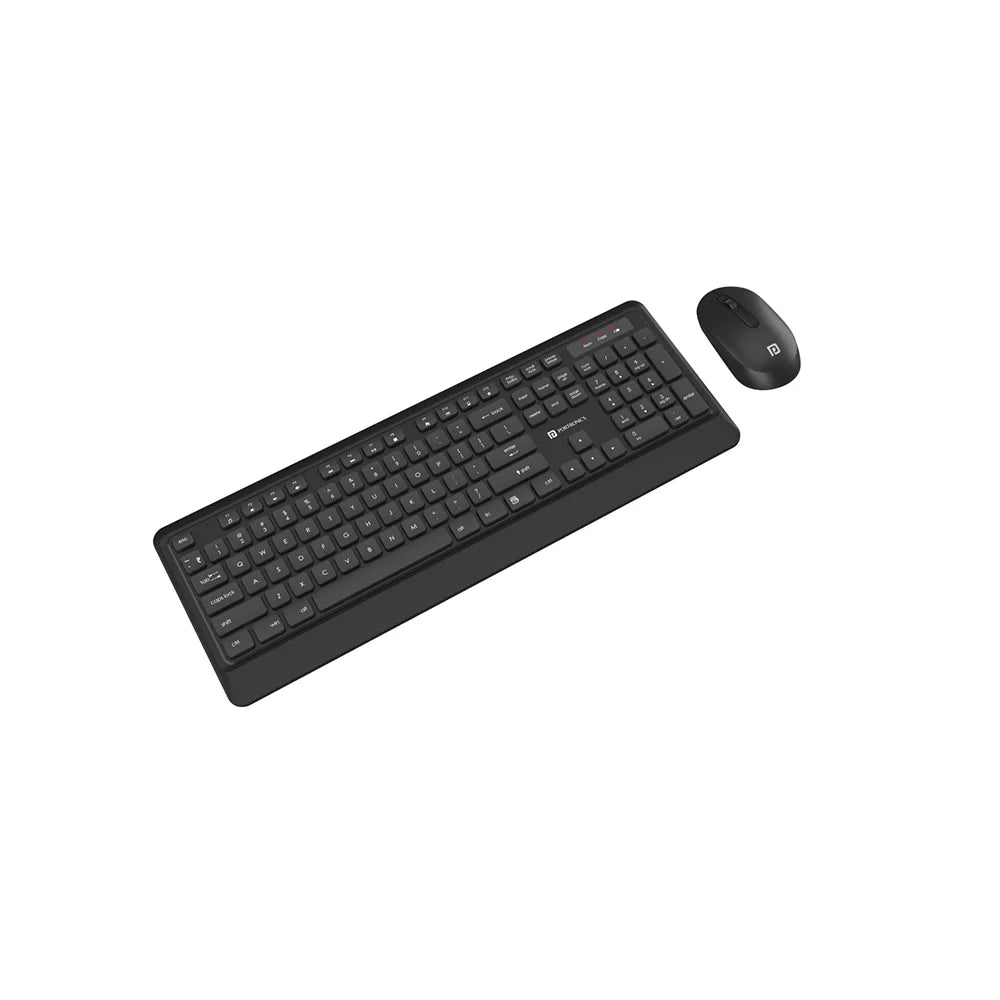 Lightweight Office Keyboard