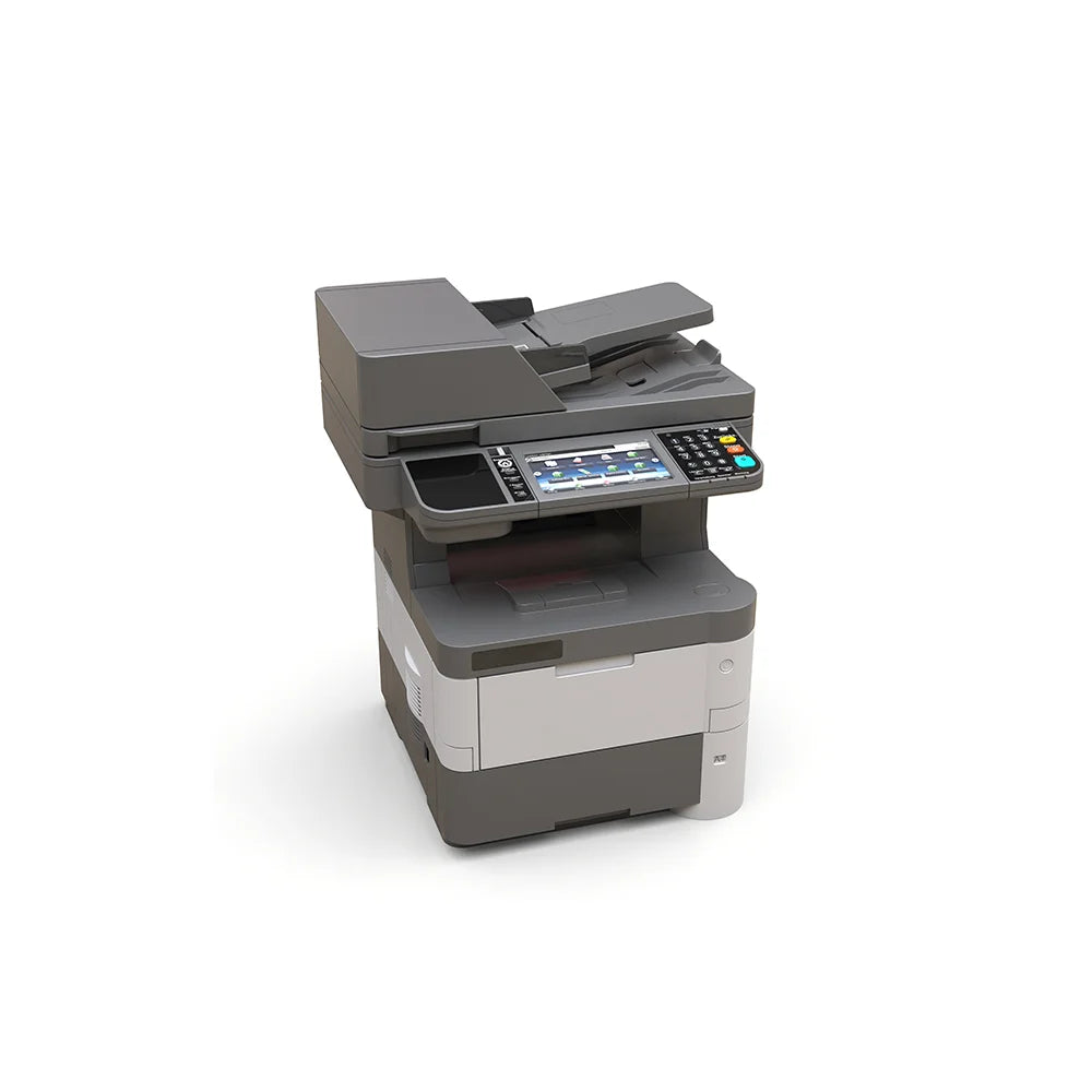 All-In-One Laser Printer