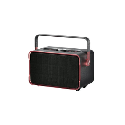 Retro Portable Bluetooth Speaker