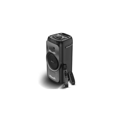 Party Speaker With Mic