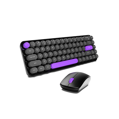 KeyPop Combo Of Keyboard Mouse