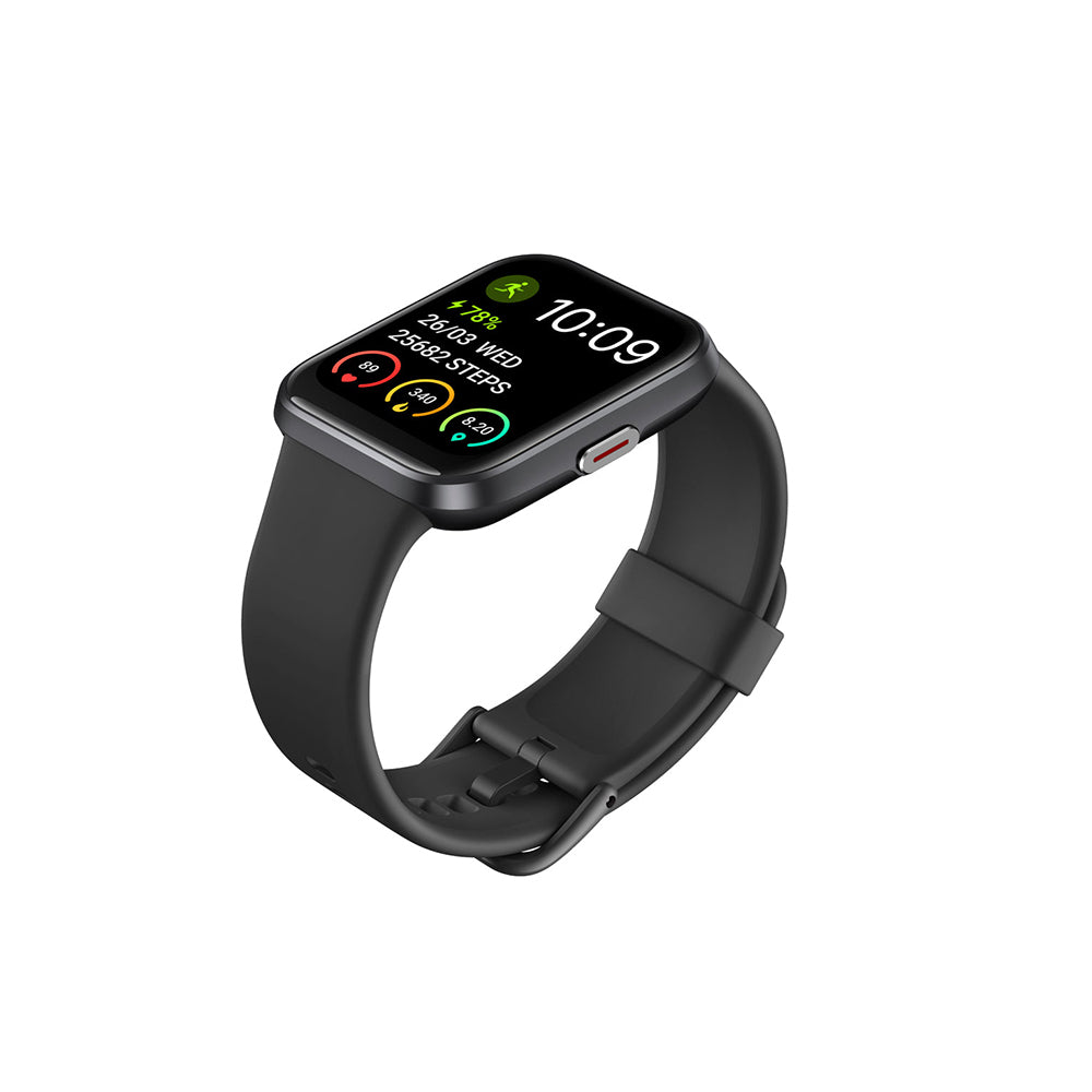 Square Screen Smart Watch