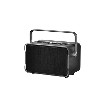 Retro Portable Bluetooth Speaker