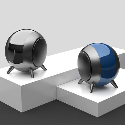 Portable Outdoor Wireless Speaker
