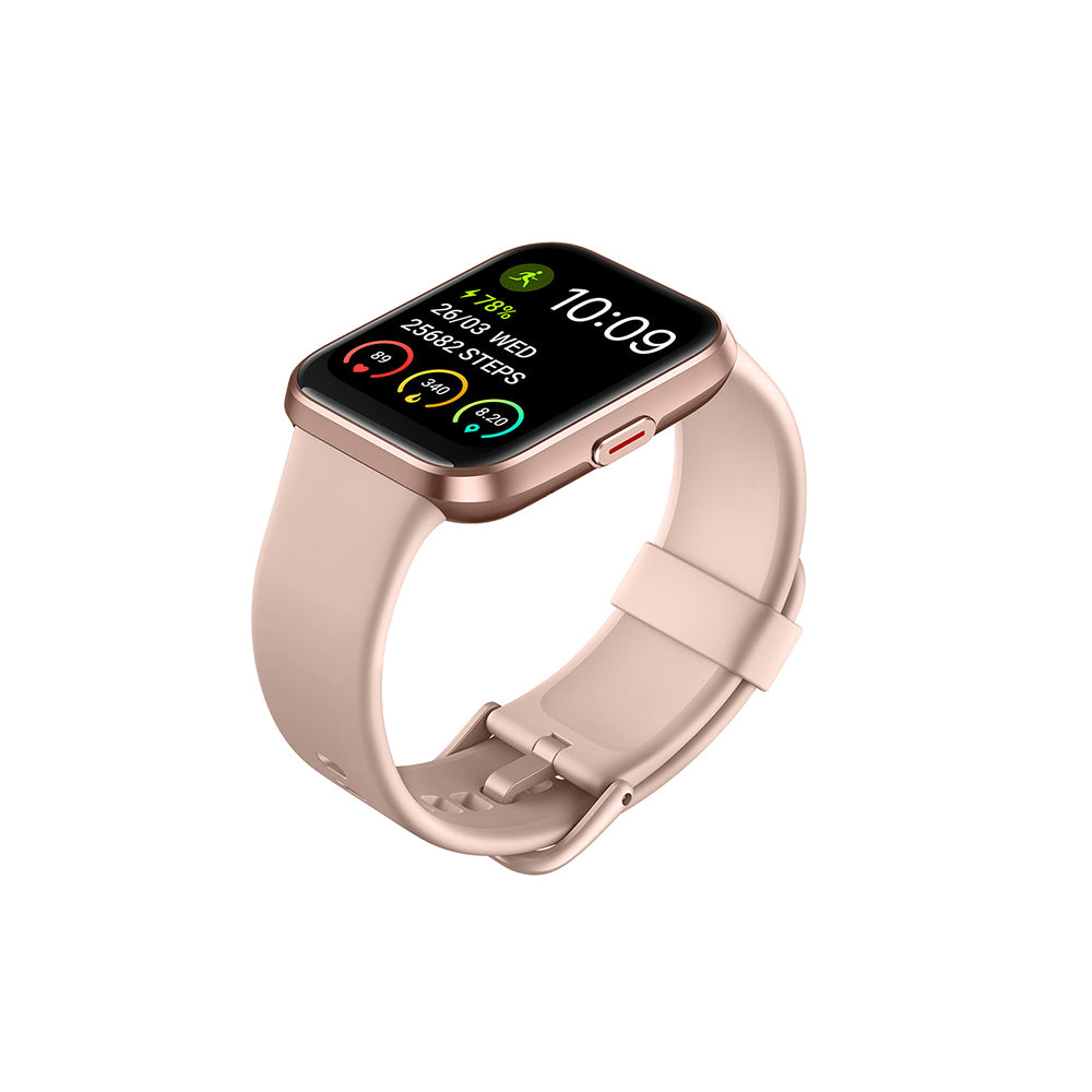 Square Screen Smart Watch