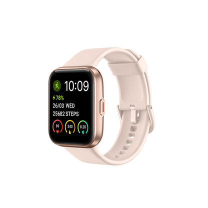 Square Screen Smart Watch