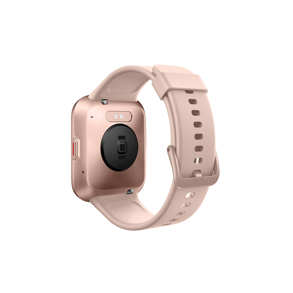 Square Screen Smart Watch