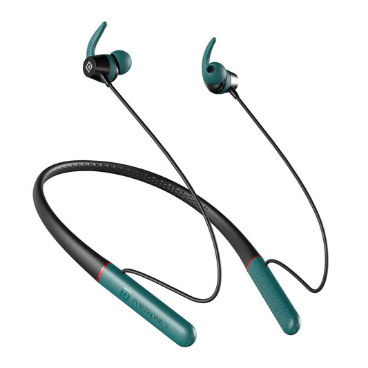 Wireless Neckband Earphones