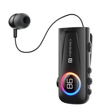 Bluetooth Calling Earphone