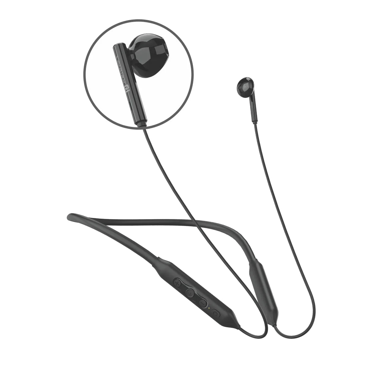 Wireless Bluetooth Headset