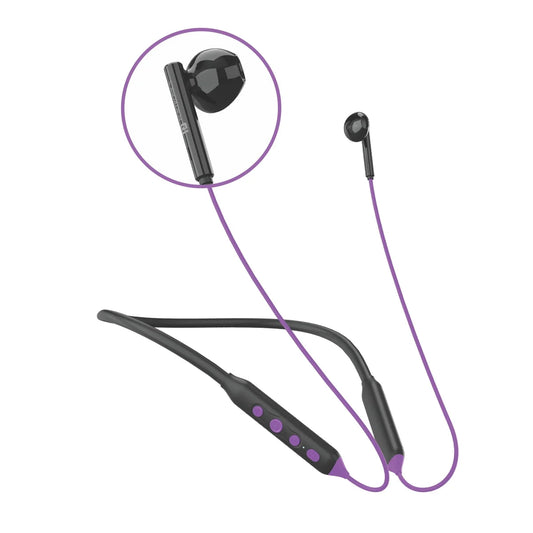 Wireless Bluetooth Headset