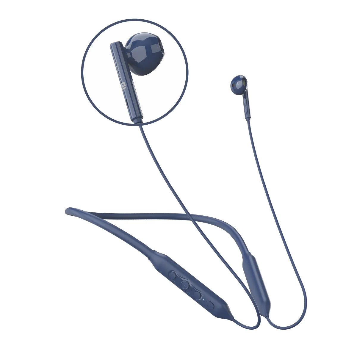Wireless Bluetooth Headset