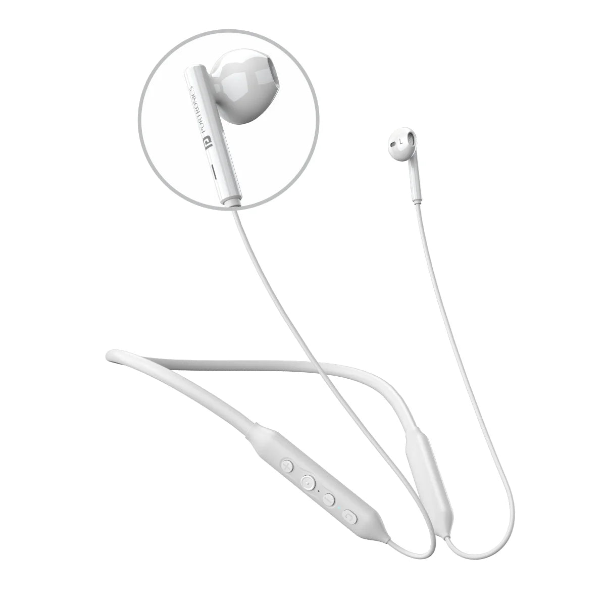 Wireless Bluetooth Headset
