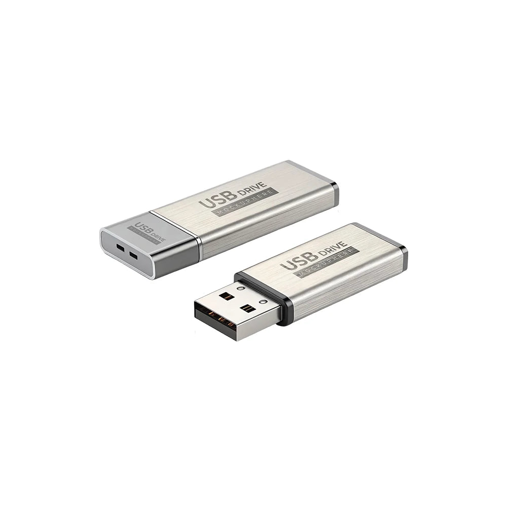 Classic USB Flash Drive